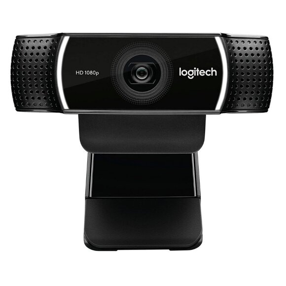 Logitech Pro Stream Webcam 1080p for HD Video Streaming and Recording *BNIB* - Picture 6 of 6
